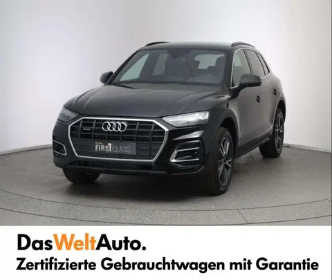 Used AUDI Q5 Hybrid 2024 Ad 