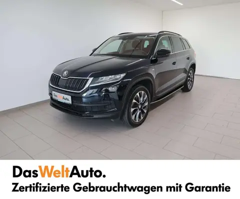 Used SKODA KODIAQ Diesel 2020 Ad 