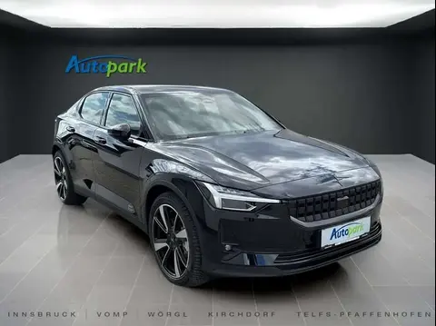 Used POLESTAR 2 Electric 2022 Ad 