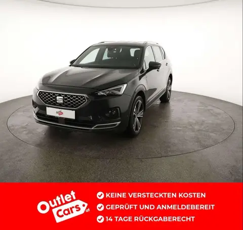 Used SEAT TARRACO Diesel 2020 Ad 