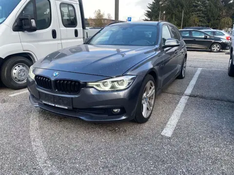 Used BMW SERIE 3 Diesel 2019 Ad 