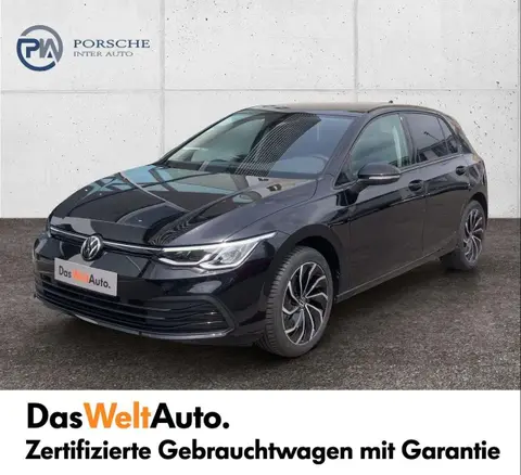 Annonce VOLKSWAGEN GOLF Essence 2024 d'occasion 