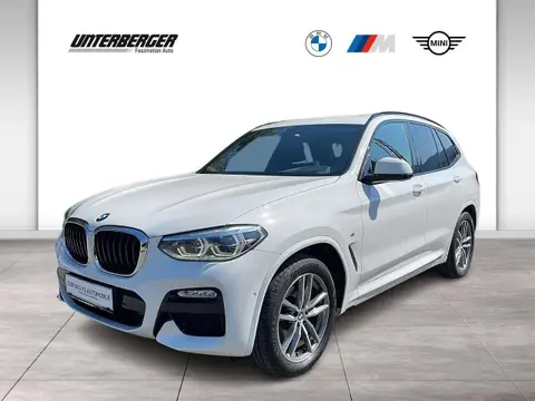 Used BMW X3 Diesel 2017 Ad 