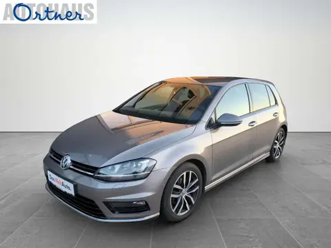 Annonce VOLKSWAGEN GOLF Essence 2015 d'occasion 