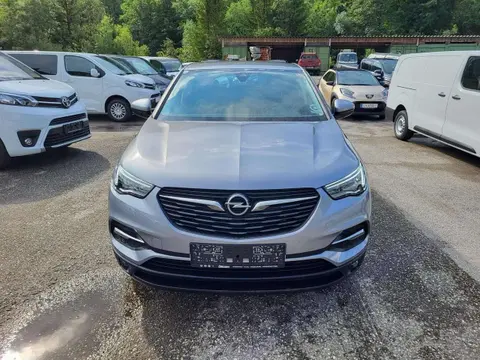 Used OPEL GRANDLAND Petrol 2018 Ad 