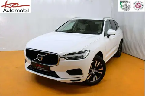 Used VOLVO XC60 Diesel 2020 Ad 