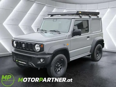 Used SUZUKI JIMNY Petrol 2024 Ad 