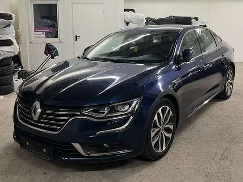 Used RENAULT TALISMAN Diesel 2016 Ad 