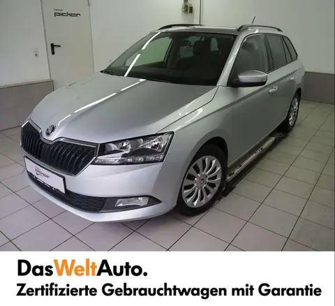 Used SKODA FABIA Petrol 2022 Ad 