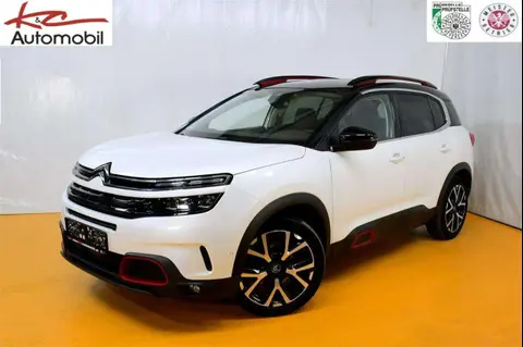 Used CITROEN C5 AIRCROSS Diesel 2021 Ad 