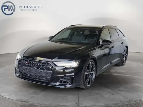 Annonce AUDI S6 Diesel 2024 d'occasion 