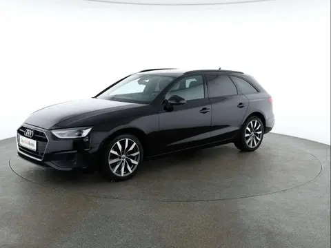 Used AUDI A4 Petrol 2021 Ad 