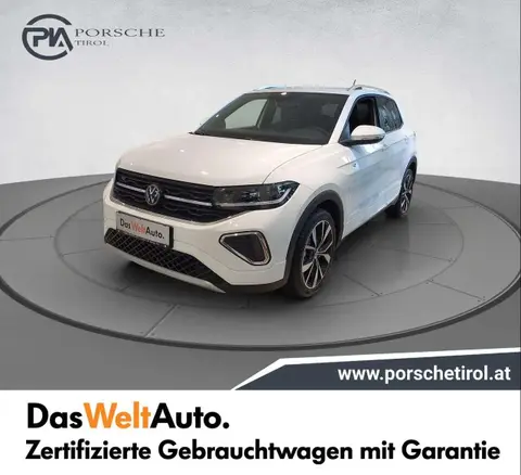 Used VOLKSWAGEN T-CROSS Petrol 2024 Ad 