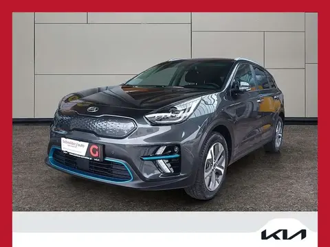 Annonce KIA E-NIRO Électrique 2021 d'occasion 