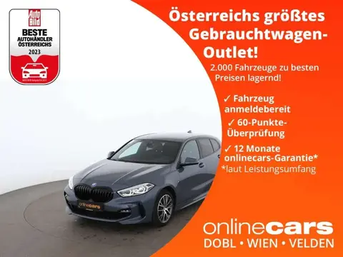 Used BMW SERIE 1 Petrol 2023 Ad 