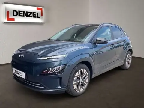 Annonce HYUNDAI KONA Électrique 2023 d'occasion 