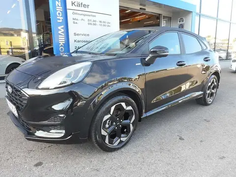 Used FORD PUMA Petrol 2024 Ad 