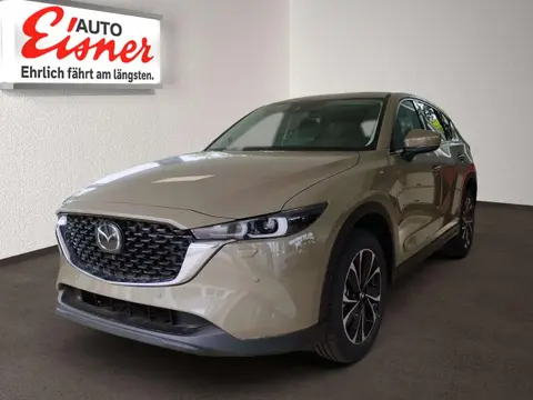 Annonce MAZDA CX-5 Essence 2024 d'occasion 