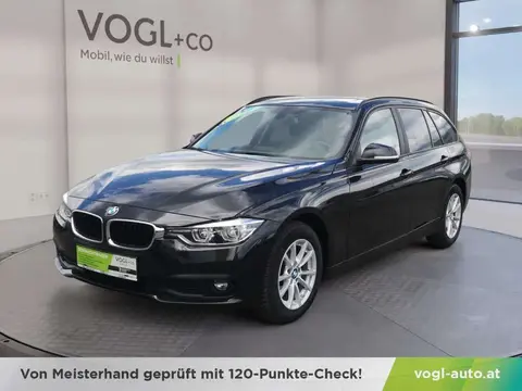 Used BMW SERIE 3 Diesel 2019 Ad 