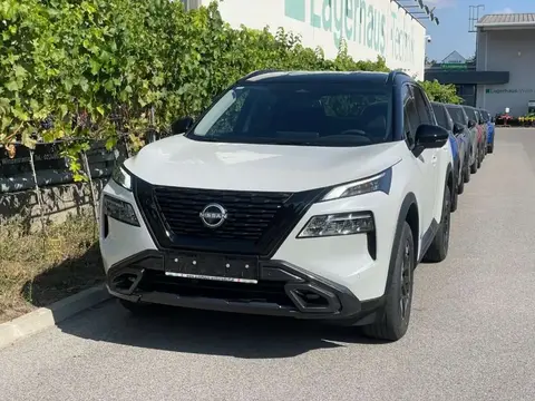 Annonce NISSAN X-TRAIL Essence 2024 d'occasion 