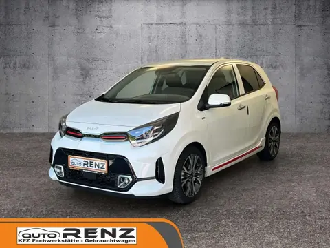 Annonce KIA PICANTO Essence 2024 d'occasion 