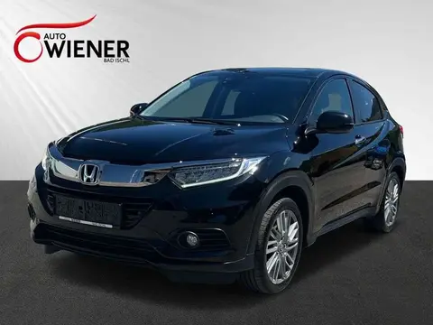 Annonce HONDA HR-V Essence 2019 d'occasion 