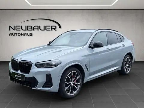 Annonce BMW X4 Diesel 2023 d'occasion 