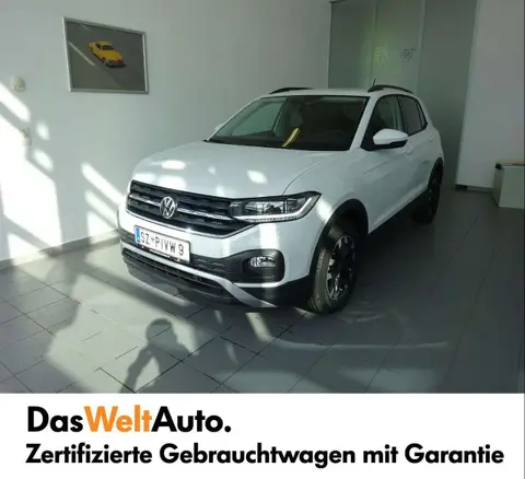 Used VOLKSWAGEN T-CROSS Petrol 2023 Ad 