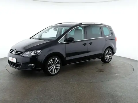 Used VOLKSWAGEN SHARAN Diesel 2019 Ad 