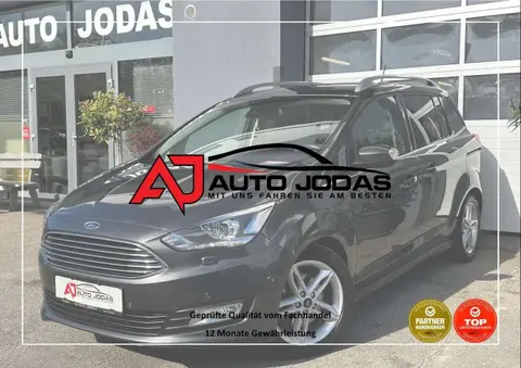 Used FORD GRAND C-MAX Petrol 2018 Ad 