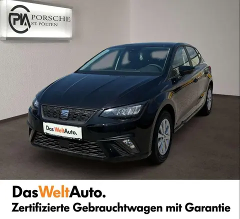 Used SEAT IBIZA Petrol 2024 Ad 