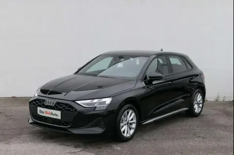 Used AUDI A3 Diesel 2024 Ad 