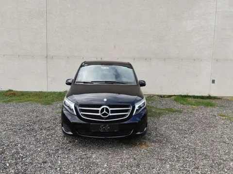 Used MERCEDES-BENZ CLASSE V Diesel 2017 Ad 