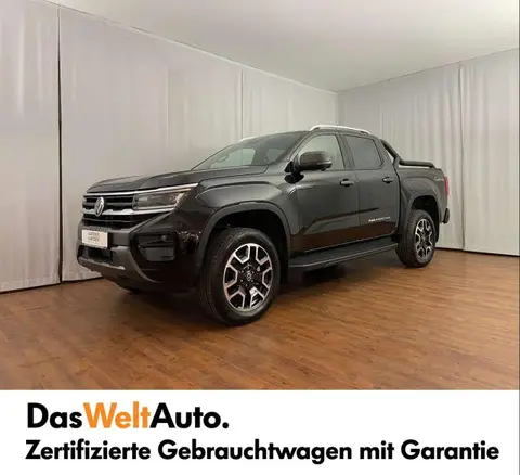 Annonce VOLKSWAGEN AMAROK Diesel 2024 d'occasion 