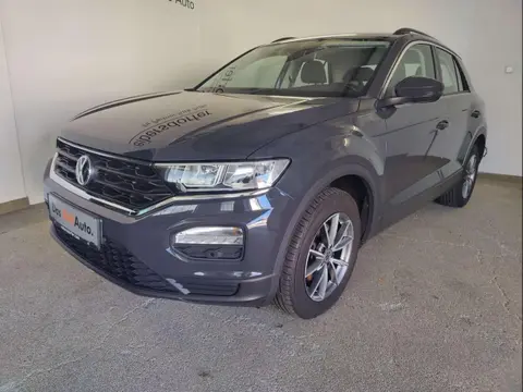 Used VOLKSWAGEN T-ROC Petrol 2019 Ad 