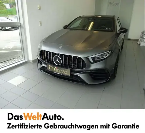 Used MERCEDES-BENZ CLASSE A Petrol 2021 Ad 