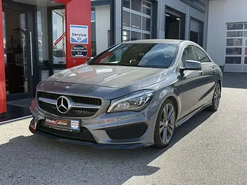 Used MERCEDES-BENZ CLASSE CLA Diesel 2016 Ad 