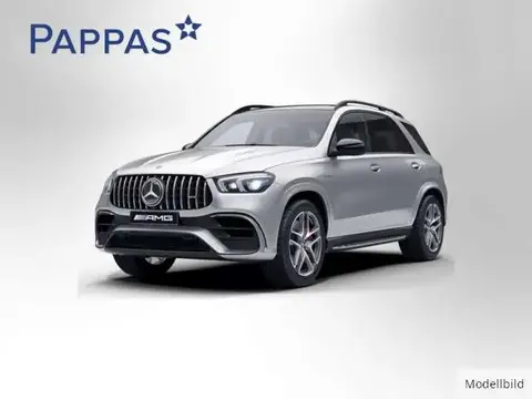 Used MERCEDES-BENZ CLASSE GLE Hybrid 2023 Ad 