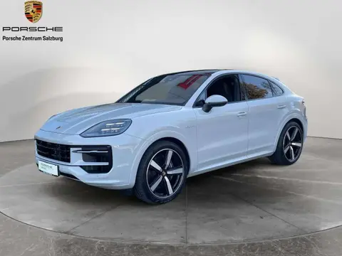 Annonce PORSCHE CAYENNE Hybride 2024 d'occasion 