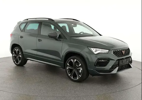 Annonce CUPRA ATECA Essence 2024 d'occasion 