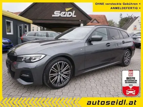 Annonce BMW SERIE 3 Diesel 2021 d'occasion 