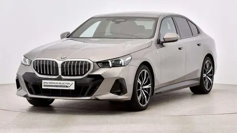 Annonce BMW SERIE 5 Diesel 2023 d'occasion 