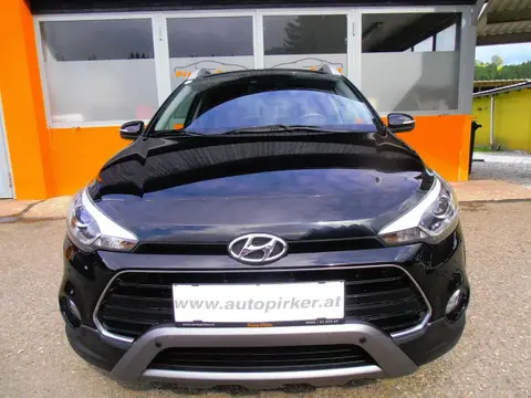 Used HYUNDAI I20 Diesel 2016 Ad 