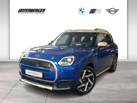 Used MINI COOPER Electric 2024 Ad 