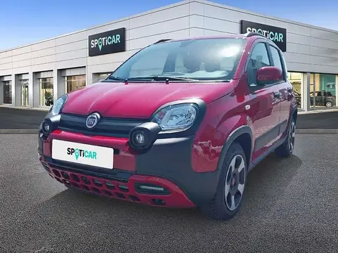 Used FIAT PANDA Petrol 2023 Ad 