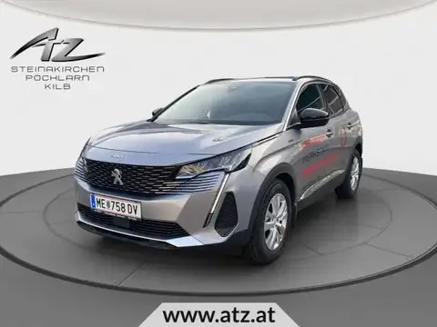 Annonce PEUGEOT 3008 Diesel 2022 d'occasion 