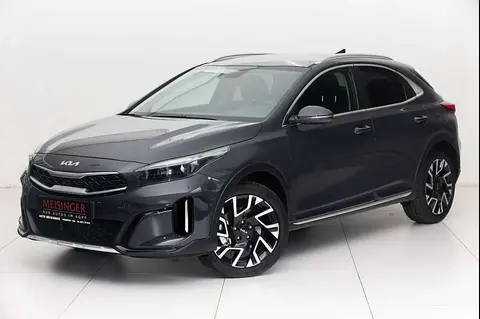 Annonce KIA XCEED Essence 2023 d'occasion 