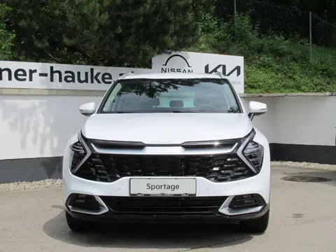 Annonce KIA SPORTAGE Essence 2024 d'occasion 