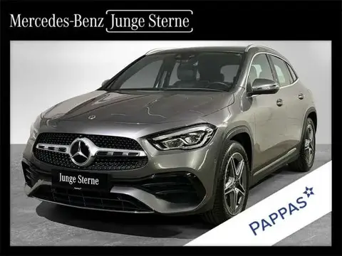 Used MERCEDES-BENZ CLASSE GLA Diesel 2022 Ad 