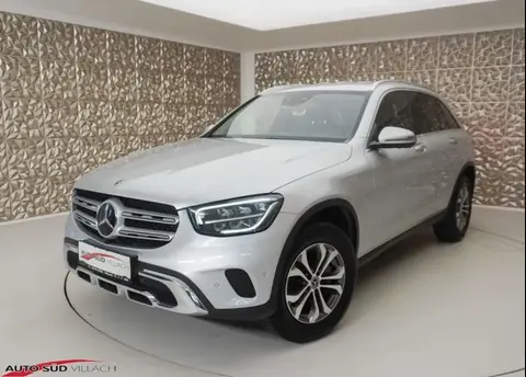 Used MERCEDES-BENZ CLASSE GLC Diesel 2020 Ad 